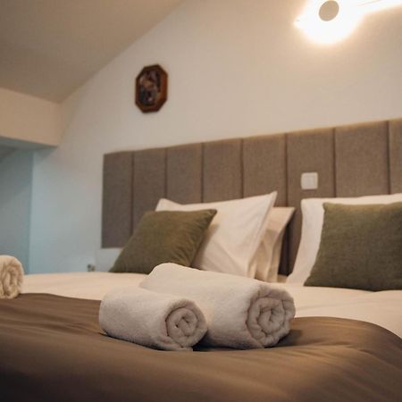 Urban Studio Apartments Strumica Ngoại thất bức ảnh