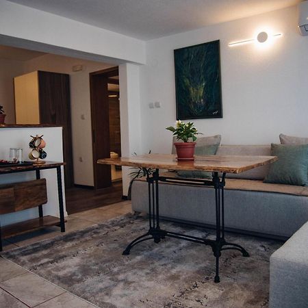 Urban Studio Apartments Strumica Ngoại thất bức ảnh
