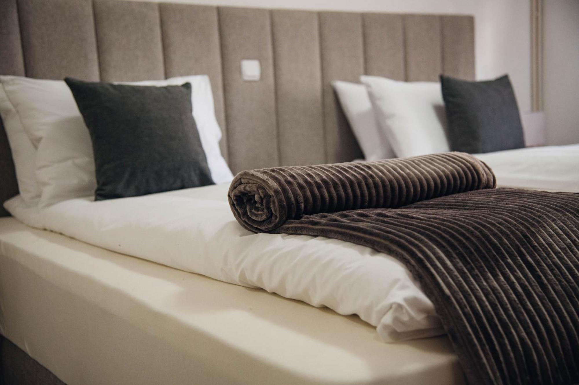 Urban Studio Apartments Strumica Ngoại thất bức ảnh