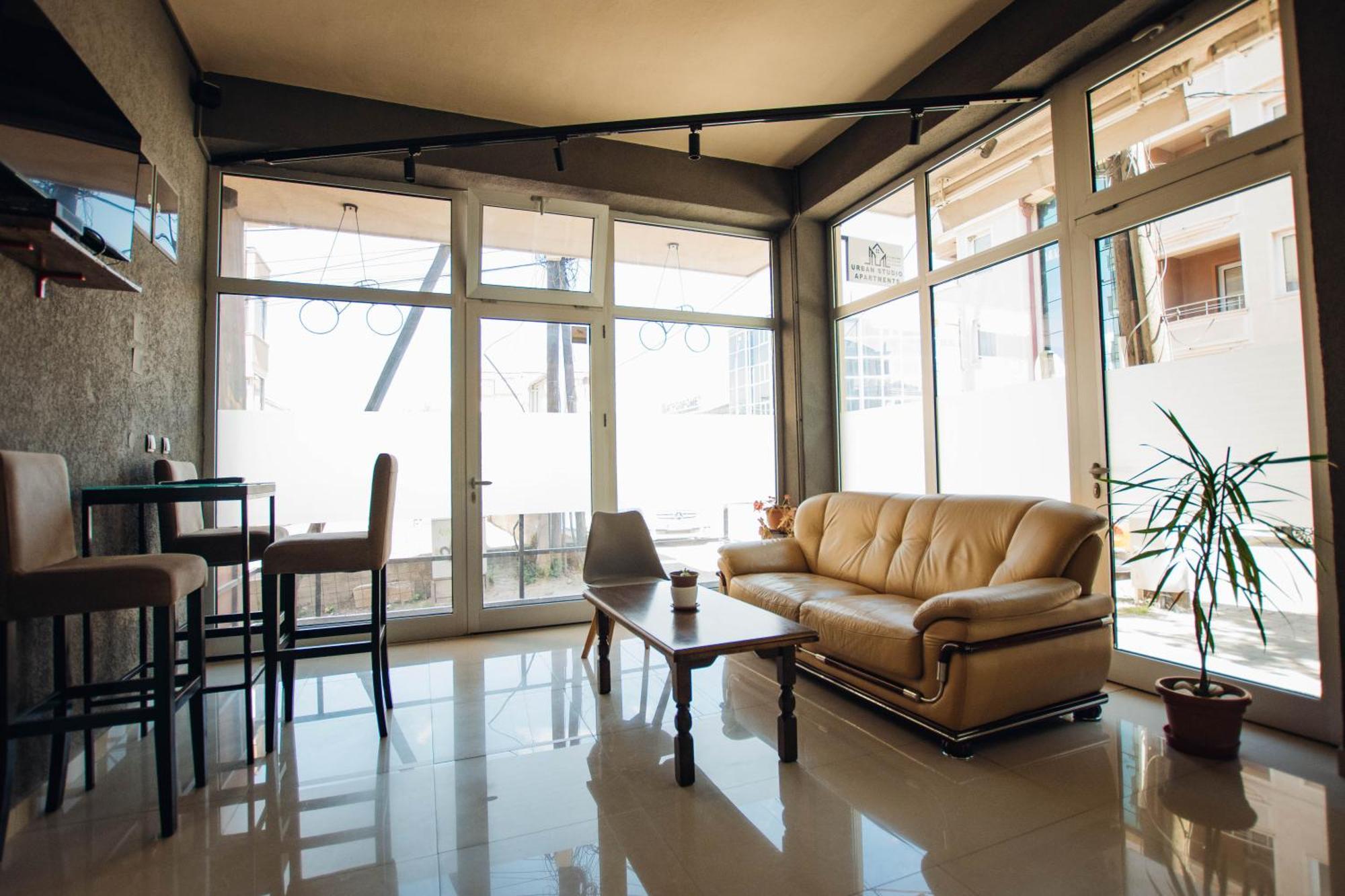 Urban Studio Apartments Strumica Ngoại thất bức ảnh