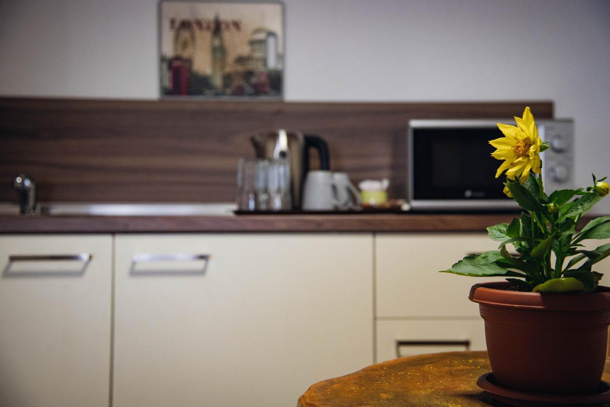 Urban Studio Apartments Strumica Ngoại thất bức ảnh
