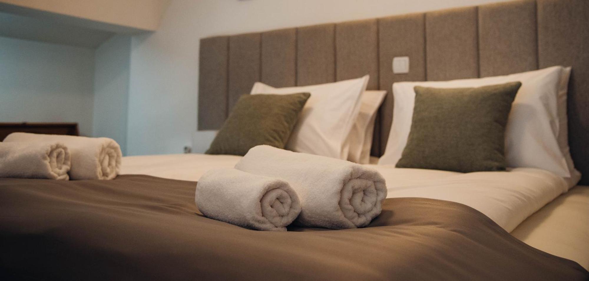 Urban Studio Apartments Strumica Ngoại thất bức ảnh