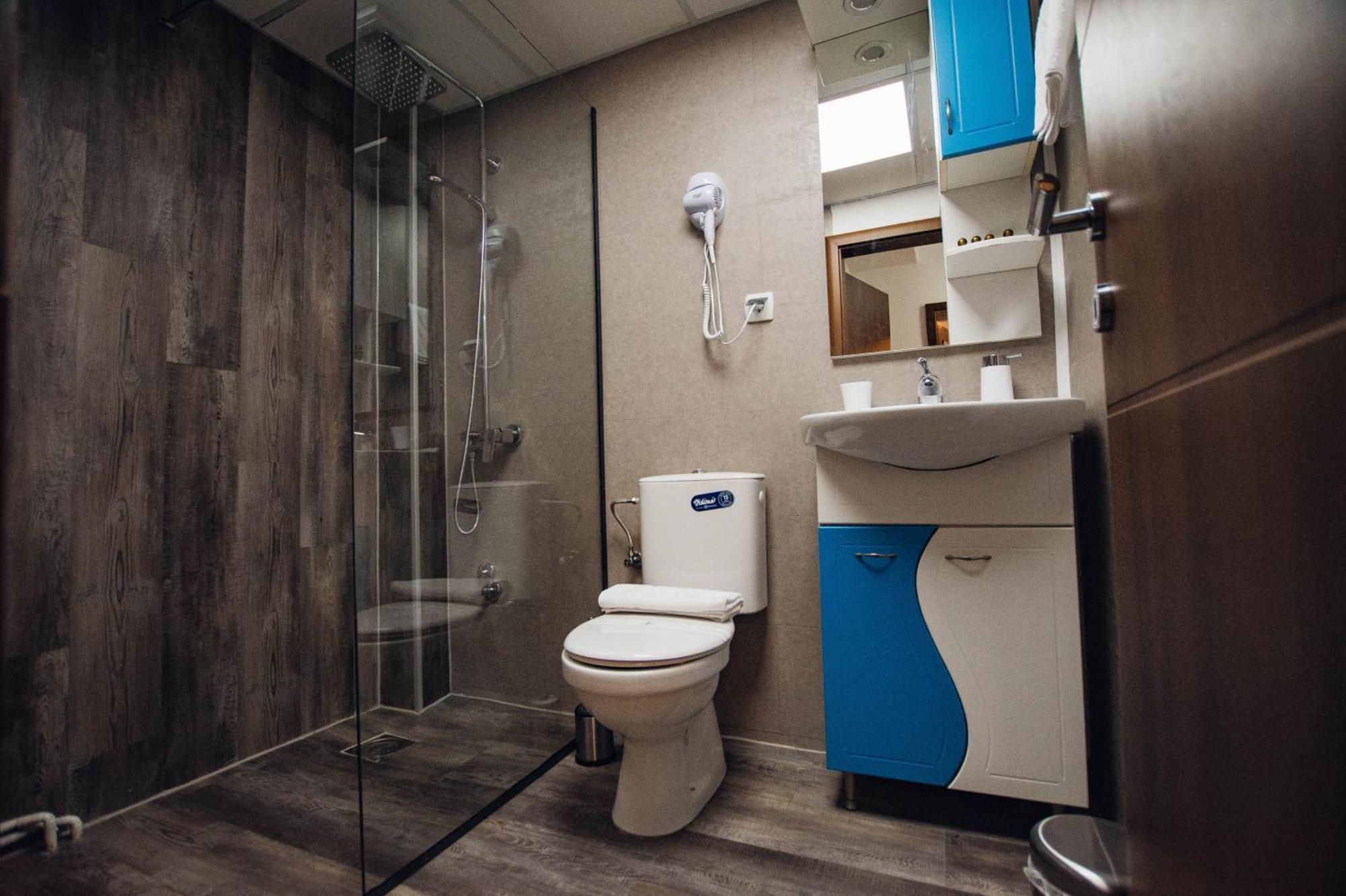 Urban Studio Apartments Strumica Ngoại thất bức ảnh