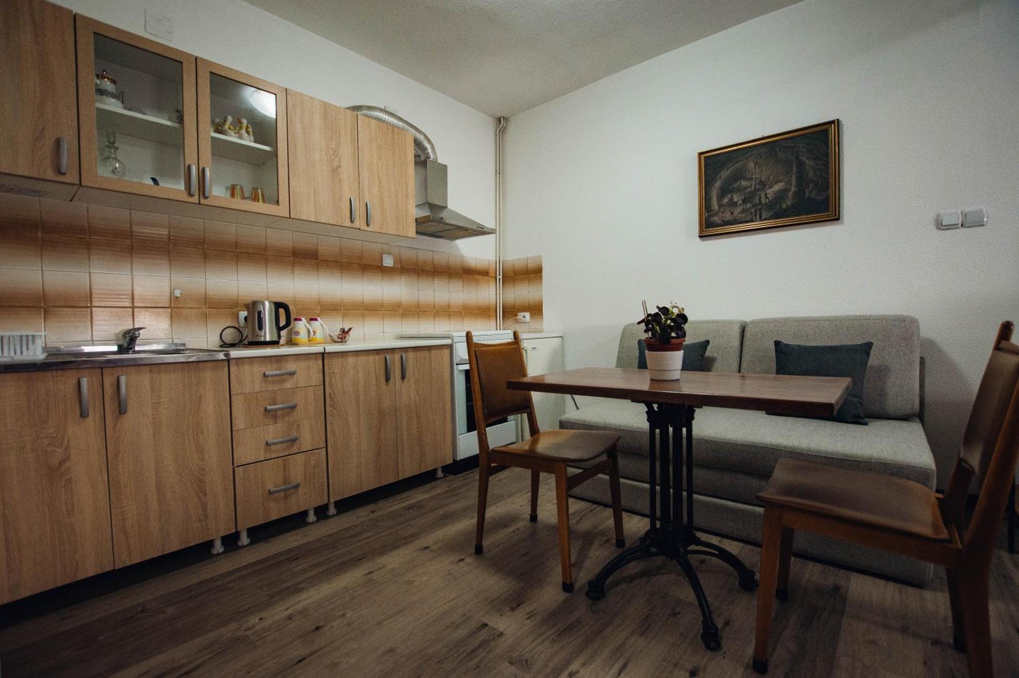 Urban Studio Apartments Strumica Ngoại thất bức ảnh