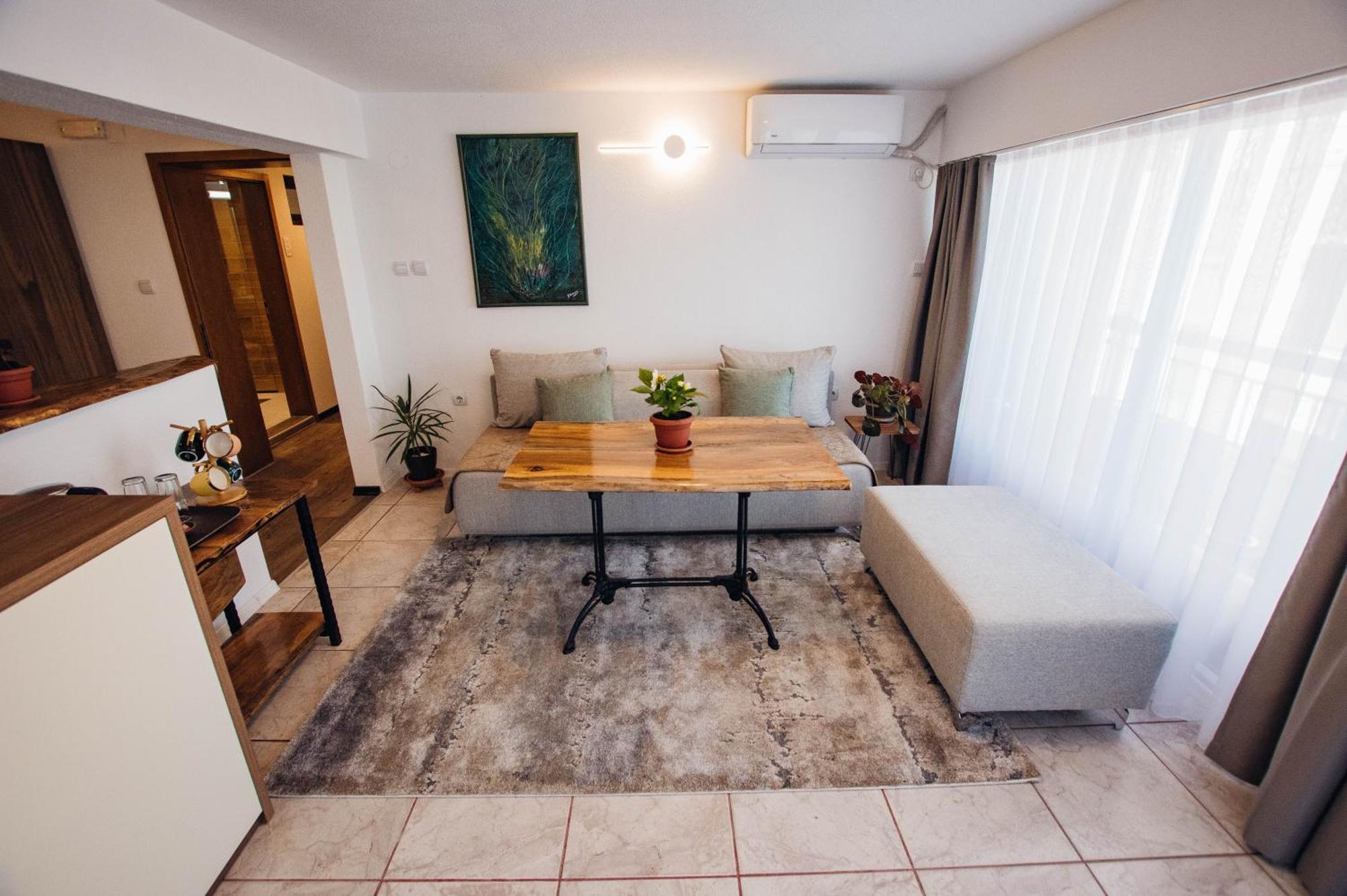 Urban Studio Apartments Strumica Ngoại thất bức ảnh