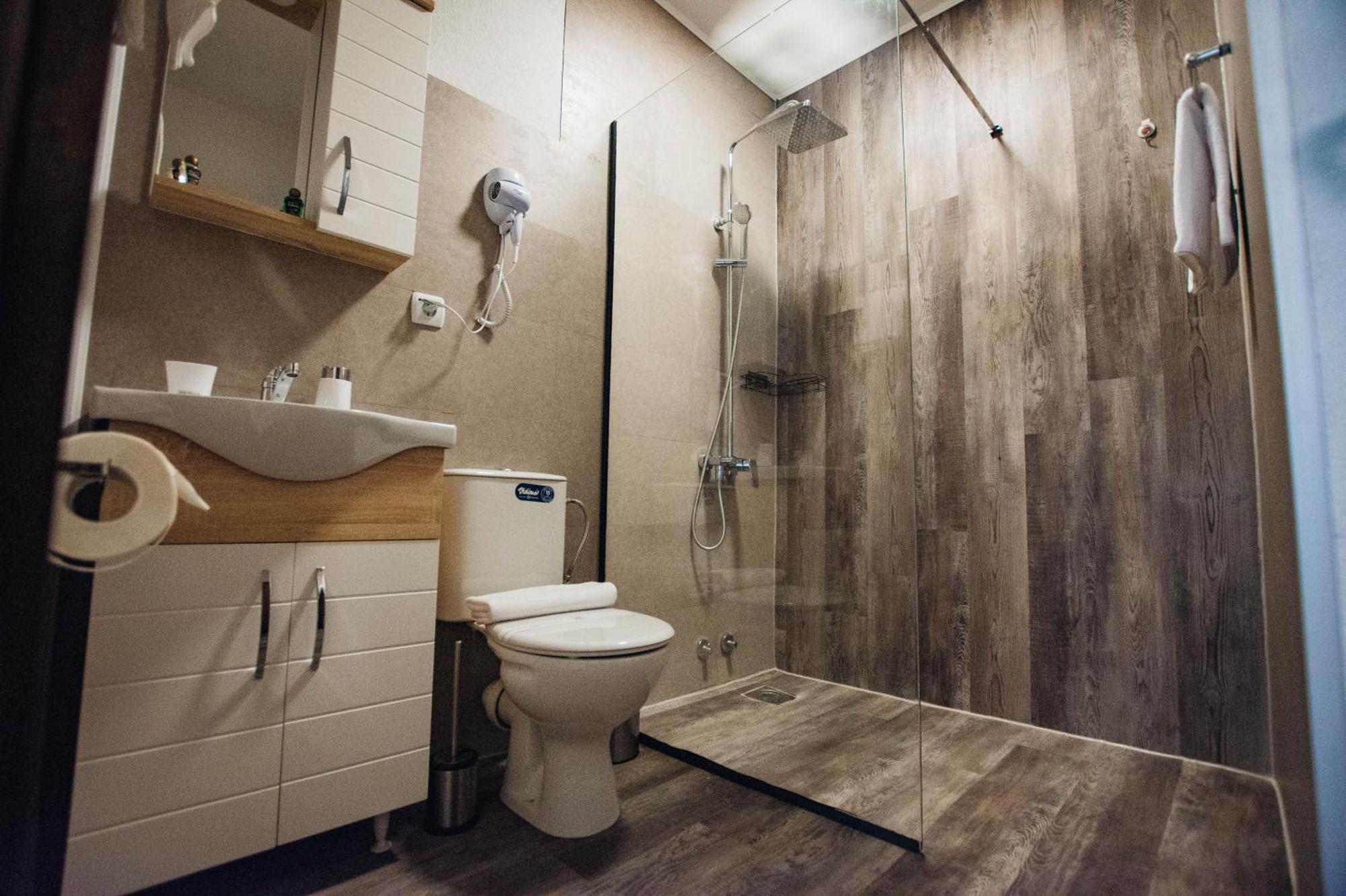 Urban Studio Apartments Strumica Ngoại thất bức ảnh