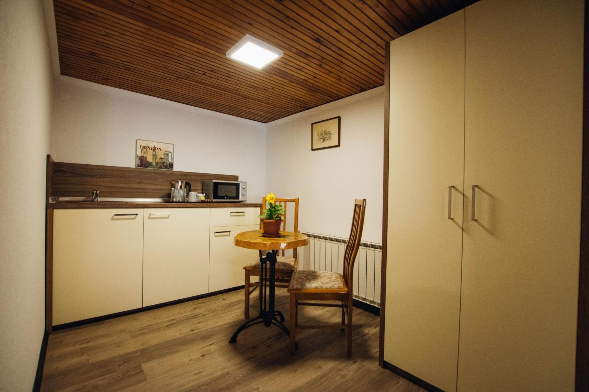 Urban Studio Apartments Strumica Ngoại thất bức ảnh