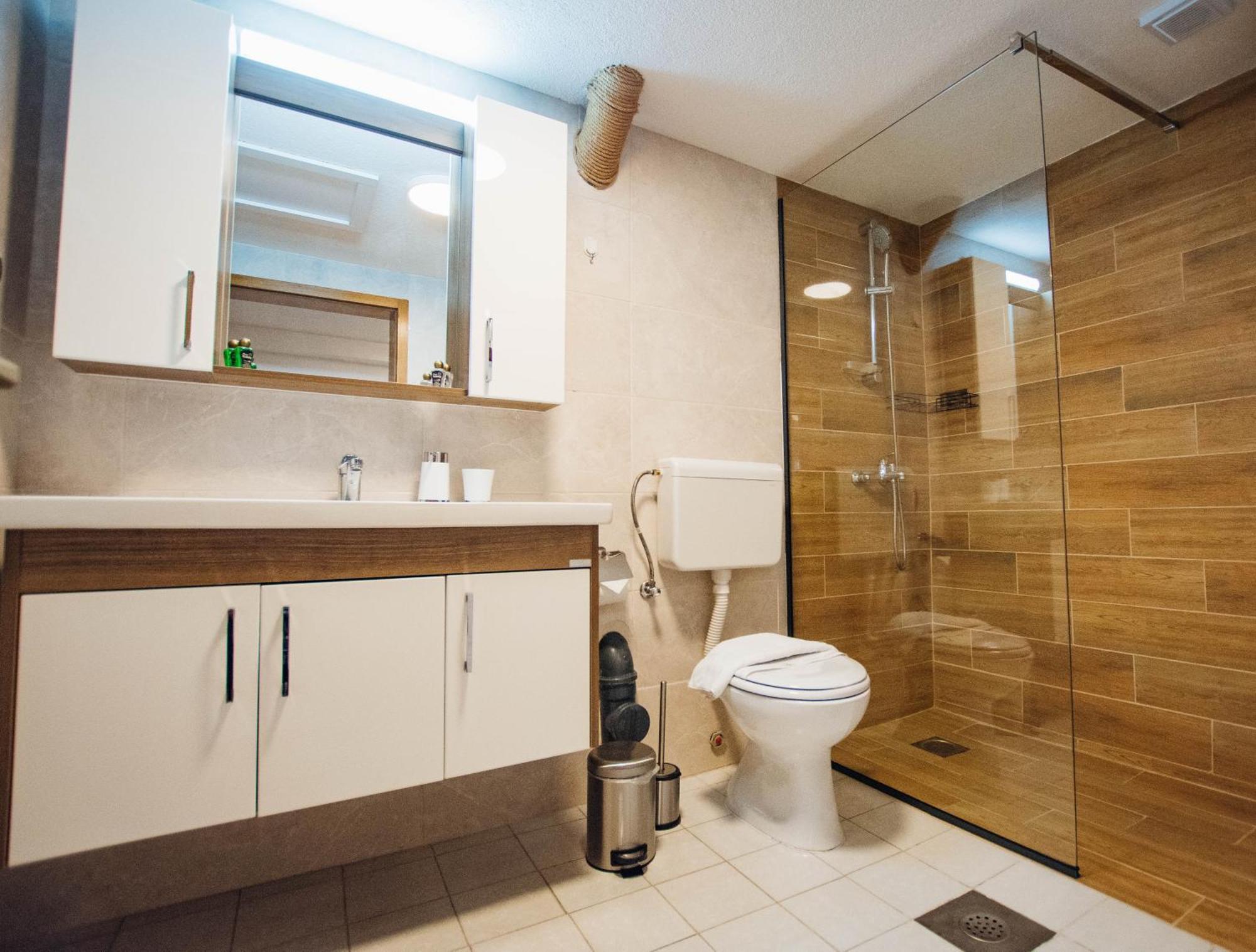 Urban Studio Apartments Strumica Ngoại thất bức ảnh