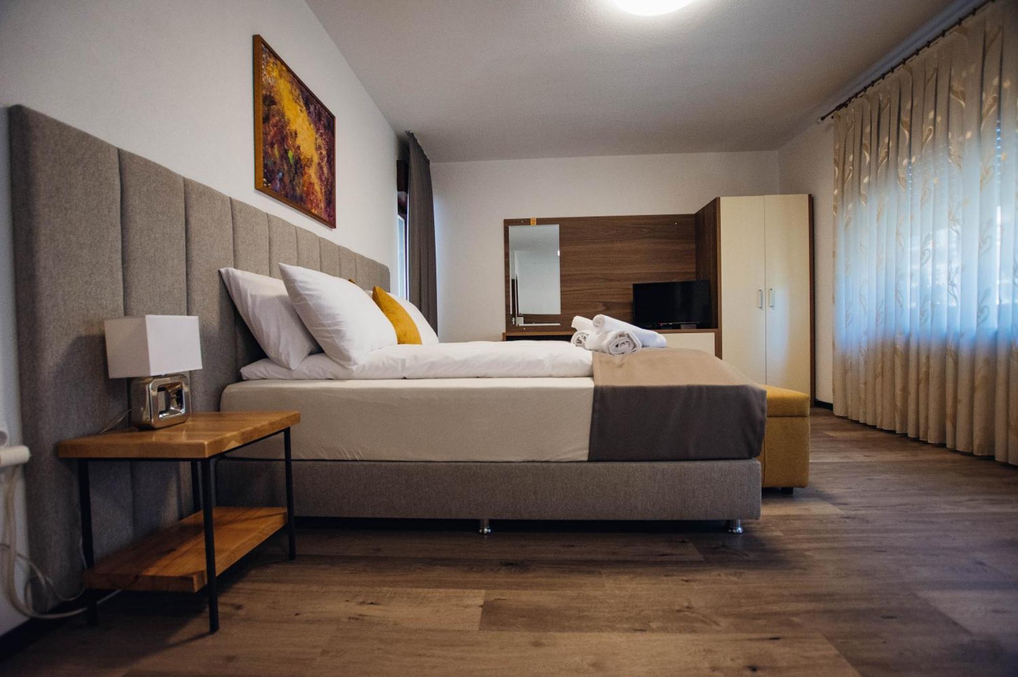Urban Studio Apartments Strumica Ngoại thất bức ảnh